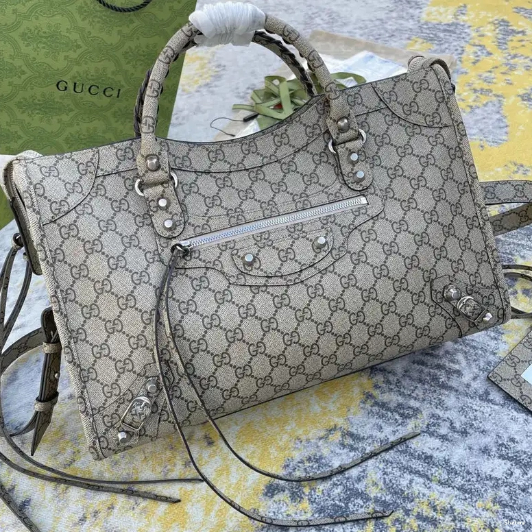 Gucci Bag 2207DJ0038 0717
